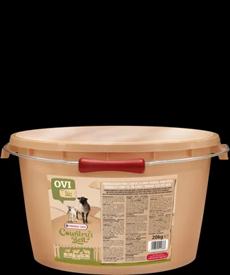 OVILIC 20kg