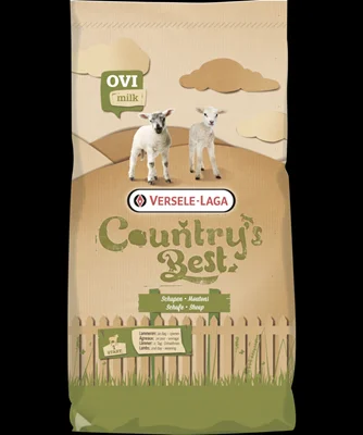 **OVIMILK 1 - 5kg
