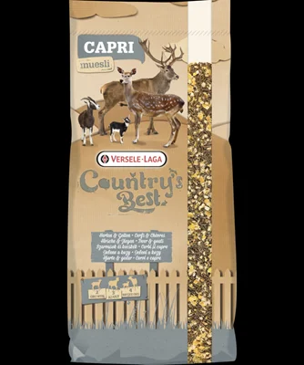 CAPRIFLOC 2 Muesli 15kg