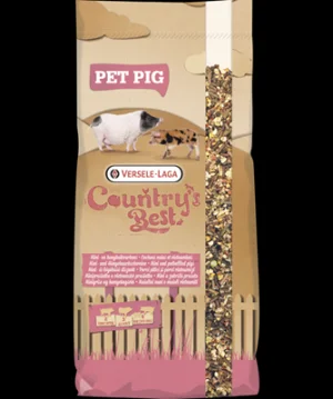 PET PIG Muesli 17kg