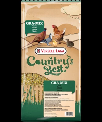 GRA-MIX Duif4kg