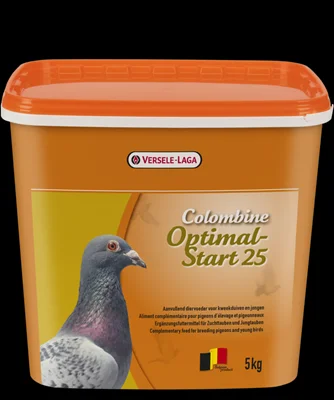 Optimal-Start 25 / 5kg