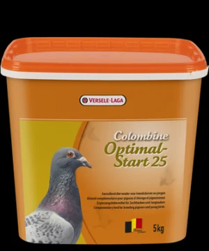 Optimal-Start 25 / 5kg