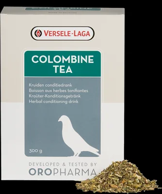 Colombine Tea300g