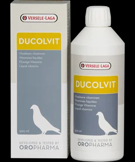 Ducolvit500ml