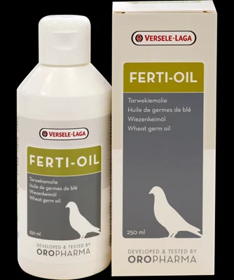 Ferti-Oil 250ml