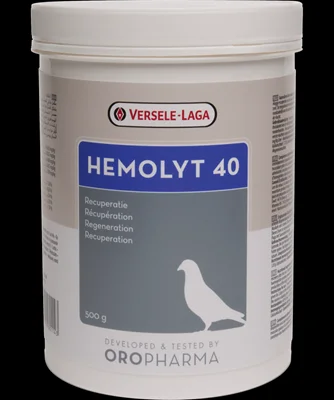 Hemolyt 40 500g