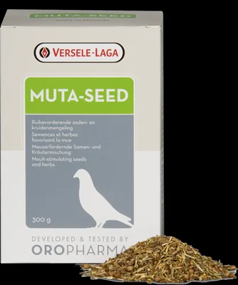 Muta-Seed 300g
