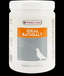 Ideal Bathsalt1kg