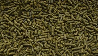 Luzernepellets 25kg