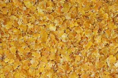 Maïs - Vlokken 25kg