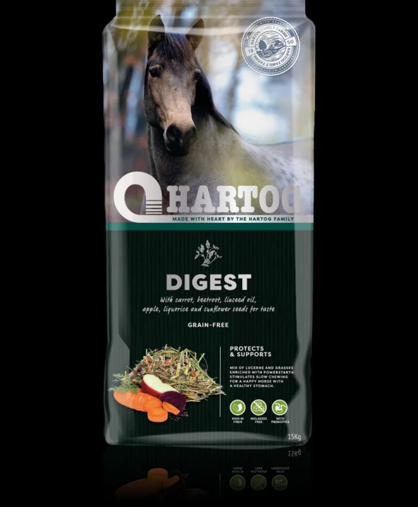Hartog luzerne Digest 15 kg