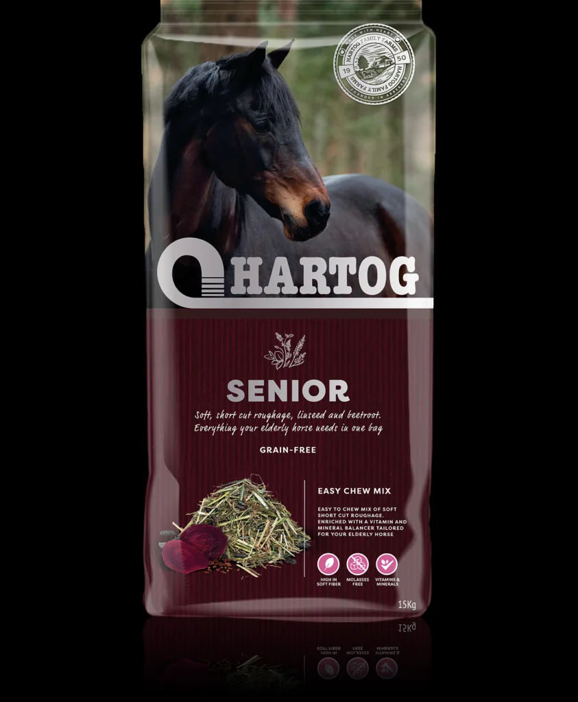 Hartog Complete senior 15 kg