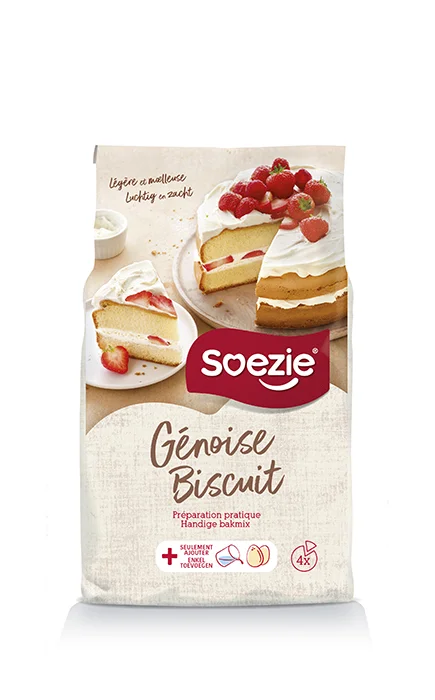 MIX BISCUIT 1kg