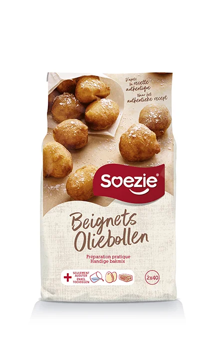 MIX OLIEBOLLEN 1kg