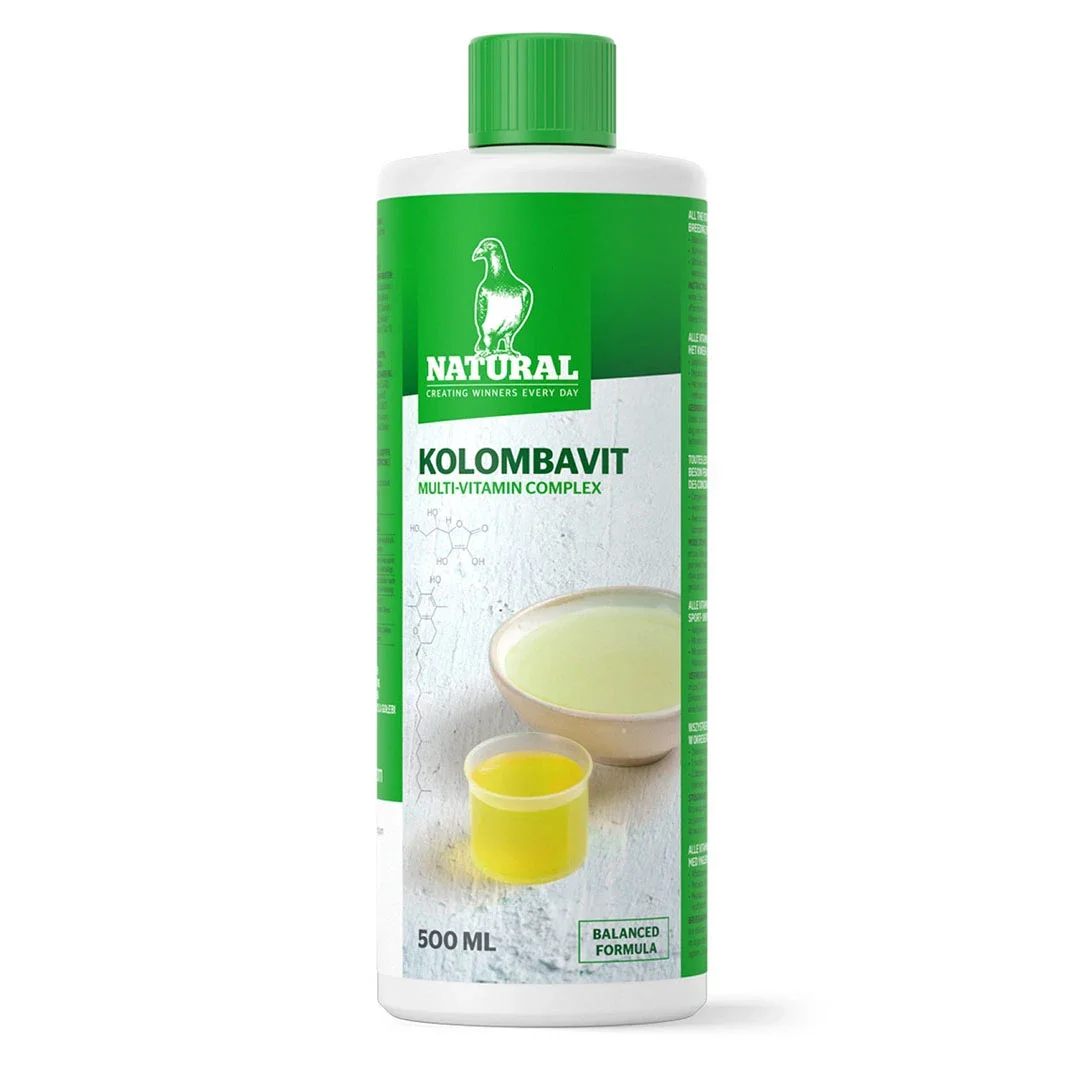 KOLOMBAVIT 500ml