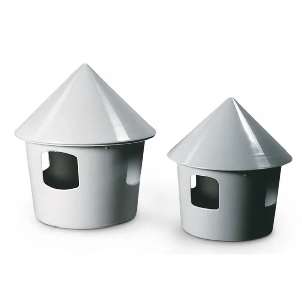 PLASTIC DRINKPOT 1L