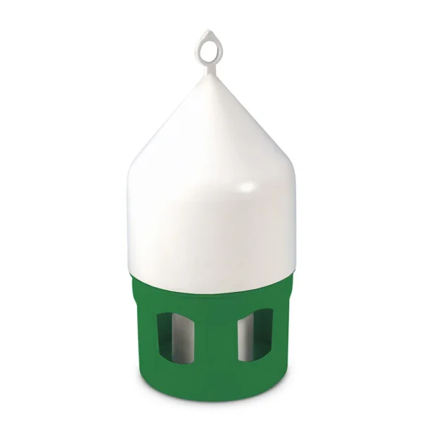 PLASTIC DRINKPOT MET DRAAGRING 5 L