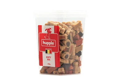 Softy Mix - 200g 