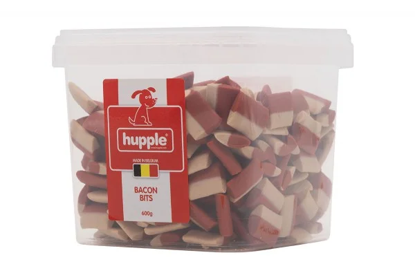 Bacon Bits - 600g 