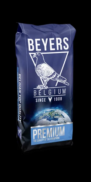 PREMIUM SUPER KWEEK 20kg