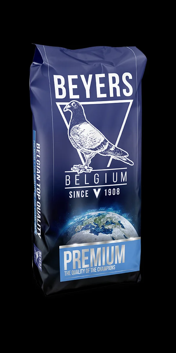 PREMIUM SNOEPZAAD EXCLUSIEF 20kg