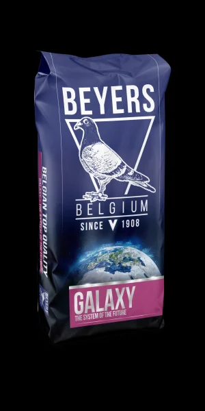 GALAXY KWEEK 20kg