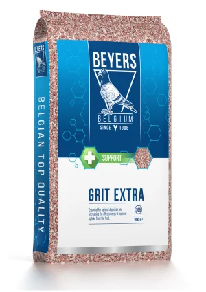 GRIT EXTRA 20kg