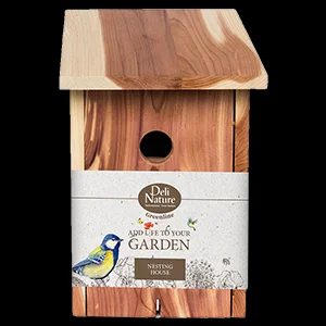 GREENLINE NESTING HOUSE