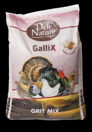 GALLIX GRIT MIX 20kg