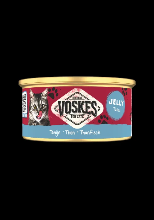 VOSKES GELEI TONIJN 85G
