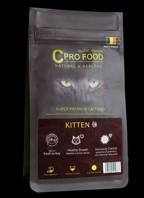 Cprofood kitten 1.5kg