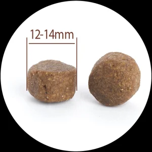 Cprofood adult all breeds weight control 2.5kg
