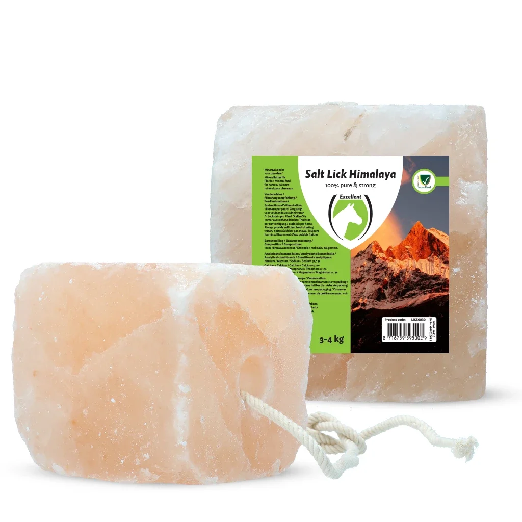himalaya (liksteen) 2-3kg
