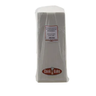 broodzak groot lang cook&bake 50st 