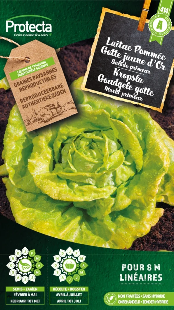 Kropsla Goudgele gotte?