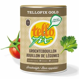 tellofix gold 220g/11l