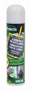 PIJNBOOMTEER VAN DE LANDES AE 300ml