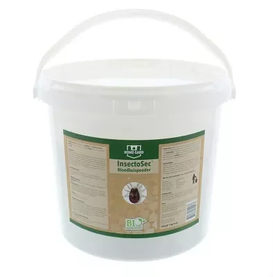 Insectosec (kippenhokken) 2kg