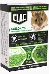 MULOX 25 GRANEN BOSMUIZEN 150g