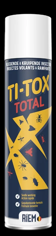 ti-tox total 500ml+100ml