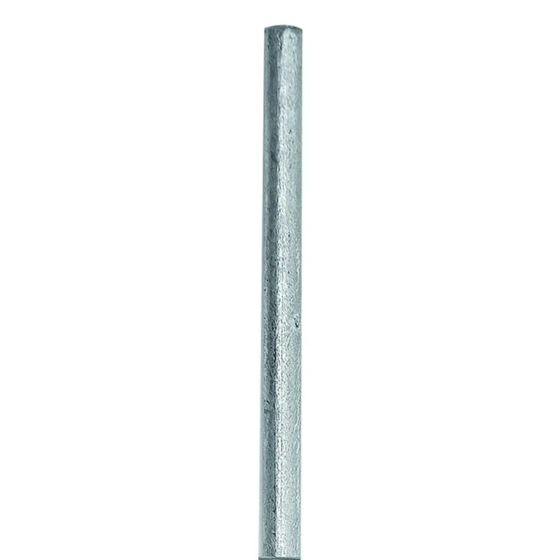 Aardpen 1m excl. aardklem (1)