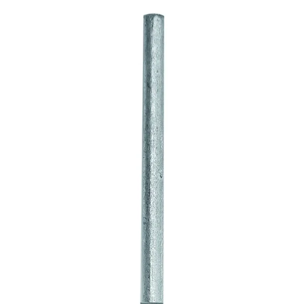 Aardpen 1m excl. aardklem (1)
