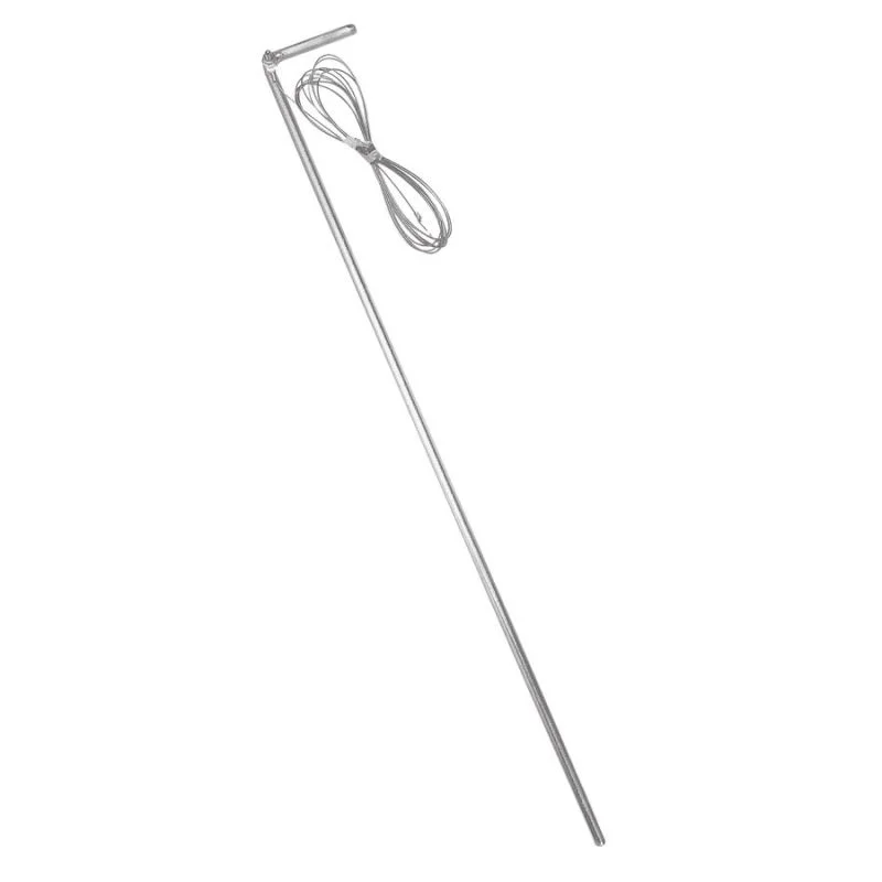 Aardpen 0,5m + 3m kabel (1)