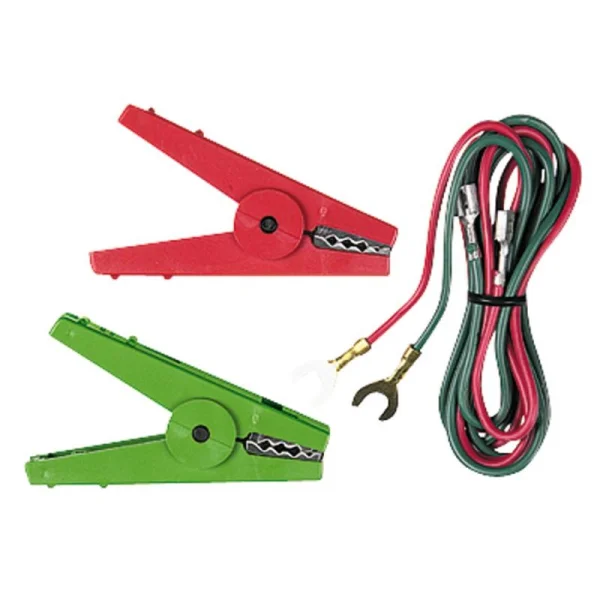 Raster kabelset voor 9V12V apparaten (1)