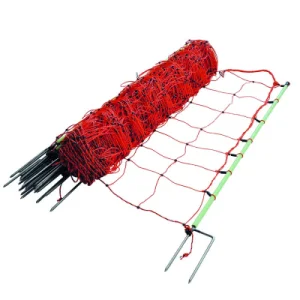 Schapennet, Oranje 90/2-14/G-50m