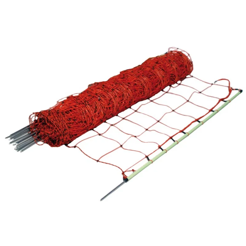 Geitennet, Oranje 105/1-14/G-50m