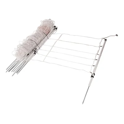 Wildzwijnennet, Wit 75/1-14/W-50m