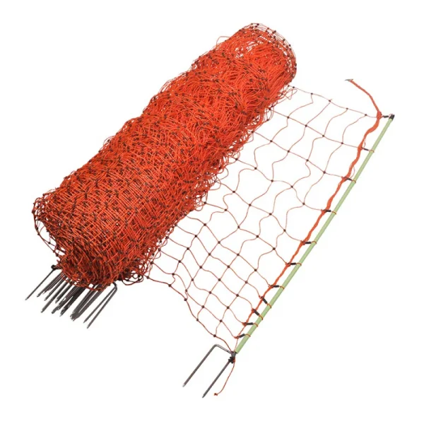 Kippennet, Oranje 112/2-15/G-50m