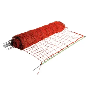 Kippennet, Oranje 112/1-15/G-50m